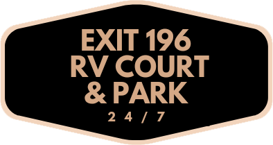 Exit 196 RV Court